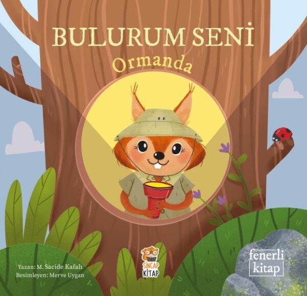 Bulurum Seni Ormanda (Fenerli )