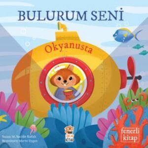 Bulurum Seni Okyanusta (Fenerli )