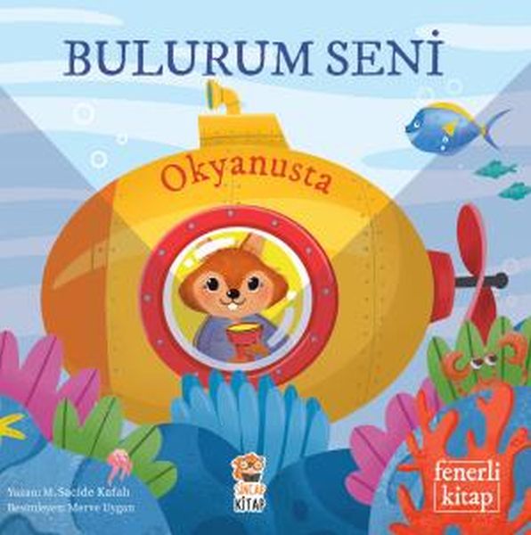 Bulurum Seni Okyanusta (Fenerli )