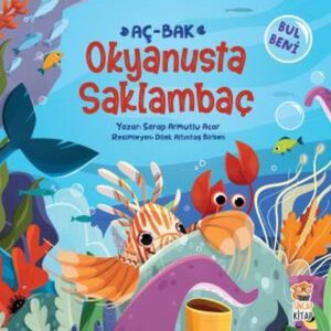 Okyanusta Saklambaç