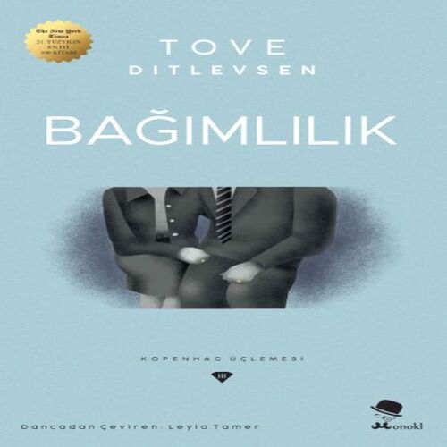 Bağımlılık