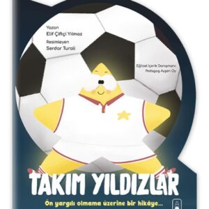 Şekilli Hikâye – Takım Yıldızlar