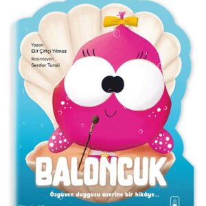 Şekilli Hikâye - Bncuk