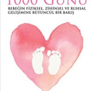 Bebeğin Sihirli 1000 Günü