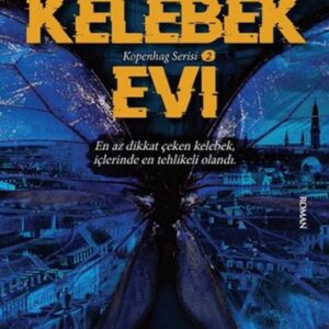 Kelebek Evi