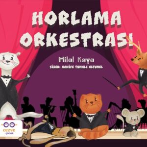 Horlama Orkestrası