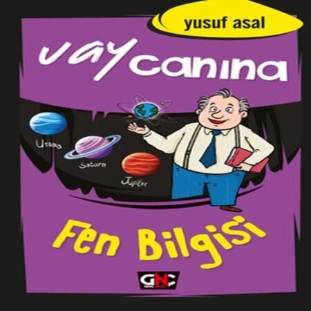 Vay Canına Fen Bilgisi