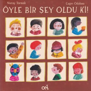 Öyle Bir Şey Oldu Ki