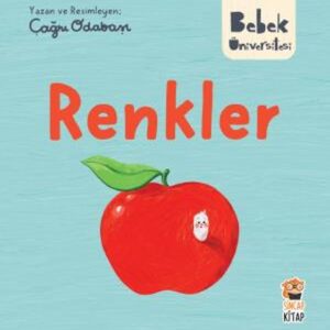 Bebek Üniversitesi - Renkler