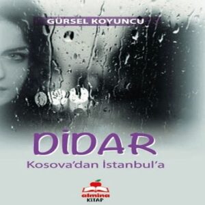 Didar Kosova'dan İstanbula