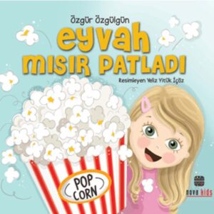 Eyvaısır Patladı