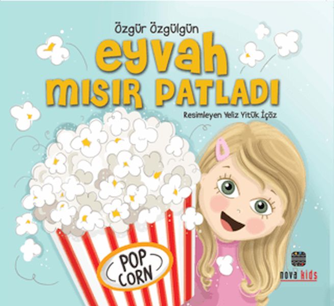 Eyvaısır Patladı