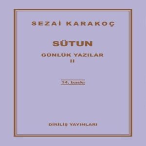 Günlük Yazılar 2 - Sütun