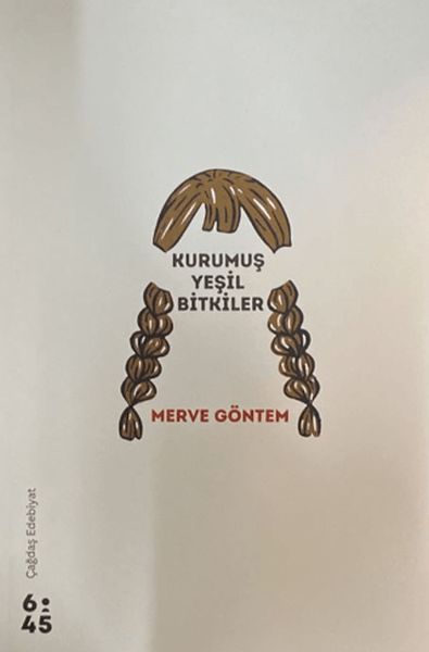 Kurumuş Yeşil ler
