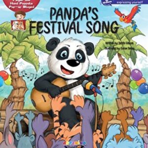 Panda's Festival Song
