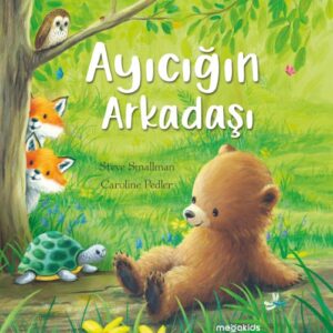 Ayıcığın Arkadaşı