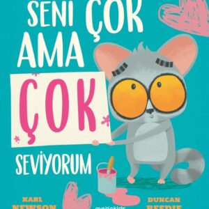 Seni Çok Ama Çok Seviyorum