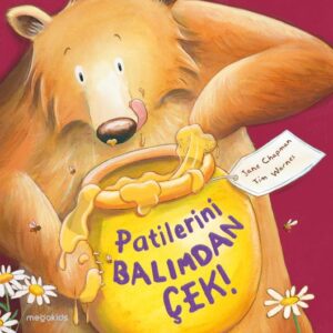 Patilerini Balımdan Çek!