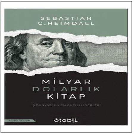 Milyar Dolarlık