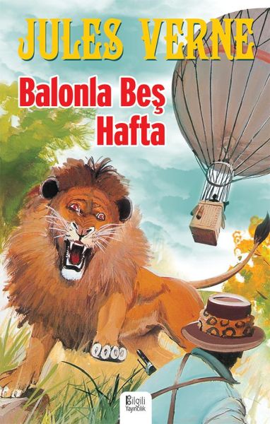 Bnla Beş Hafta