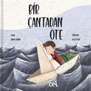 Bir Çantadan Öte