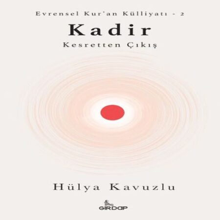 Kadir - Kesretten Çıkış