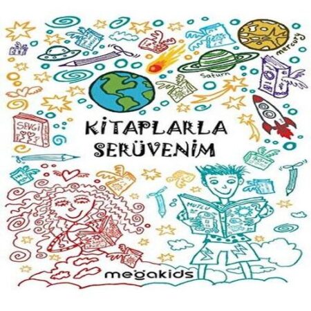 larla Serüvenim