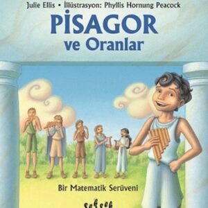 Pisagor ve Oranlar