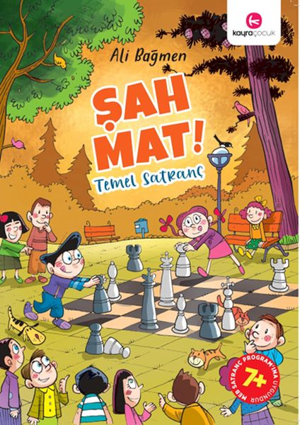 Şaat ! Temel Satranç