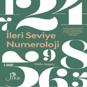 İleri Seviye Numeroloji