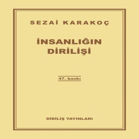 İnsanlığın Dirilişi