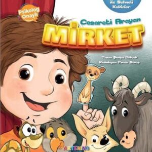 Cesareti Arayan Mirket