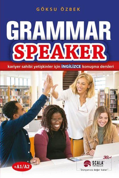 Grammar Spe