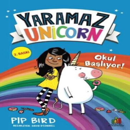maz Unicorn - Okul Başlıyor