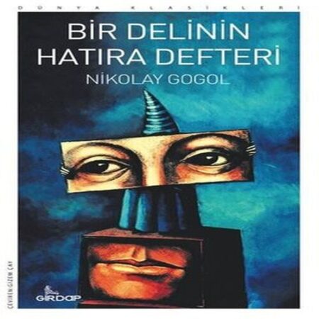 Bir Delinin  Defteri