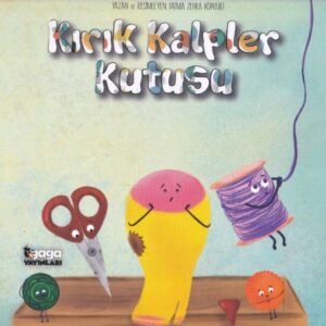 Kırık Kalpler Kutusu
