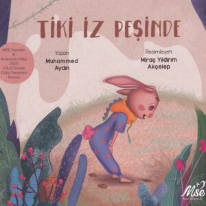 Tiki İz Peşinde