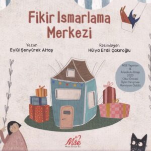 Fikir Ismarlama Merkezi