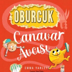 Oburcuk Canavar Avcısı