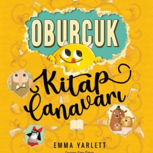 Oburcuk  Canavarı