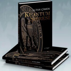 Kuantum Şifresi