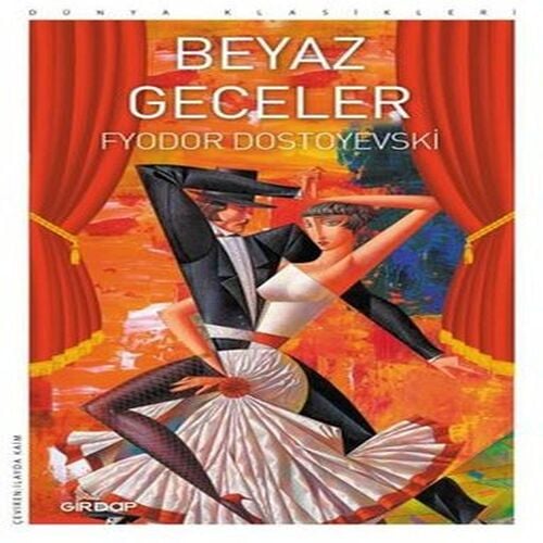 Beyaz Geceler - Görsel 5