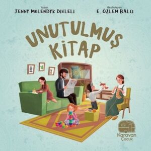 Unutulmuş