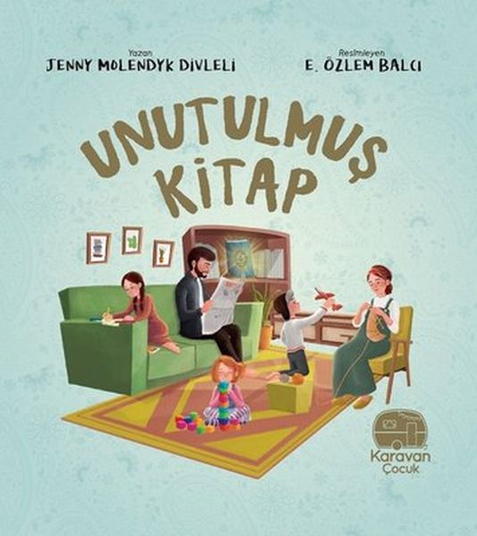 Unutulmuş