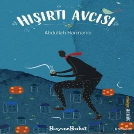 Hışırtı Avcısı