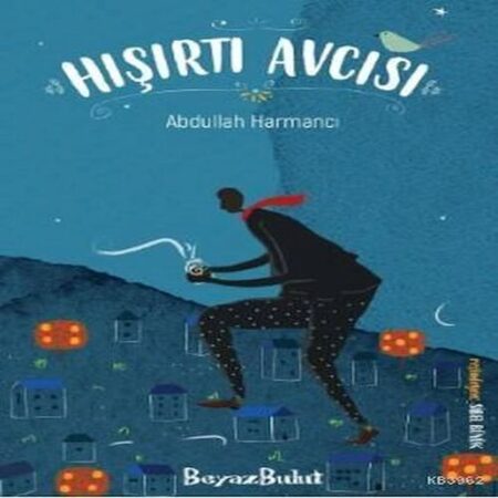 Hışırtı Avcısı