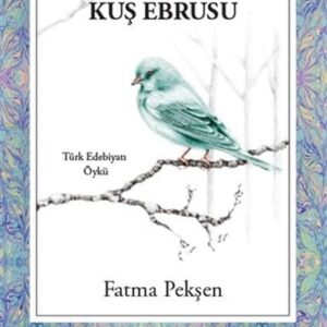 Kuş Ebrusu