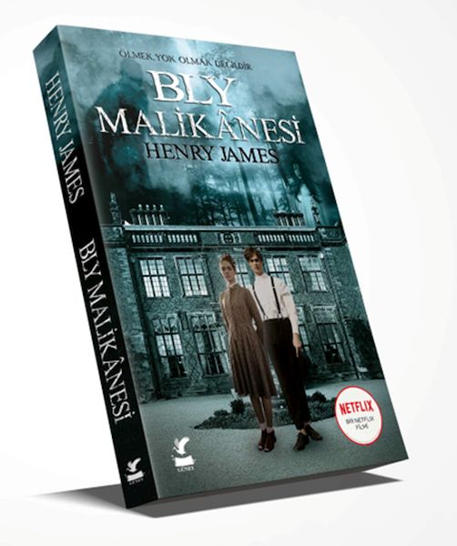 Bly Malikanesi - Görsel 2