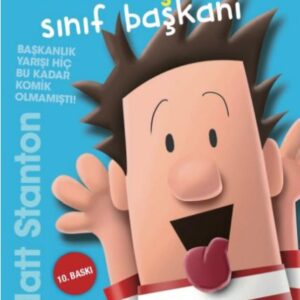 Komik Çocuk - Sınıf Başkanı