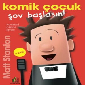 Komik Çocuk - Şov Başlasın!